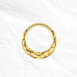 LA COURONNE TITANESQUE
