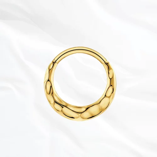 LA COURONNE TITANESQUE