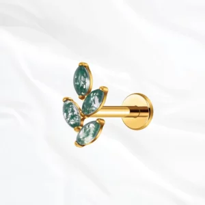 LA JADE MONTANTE