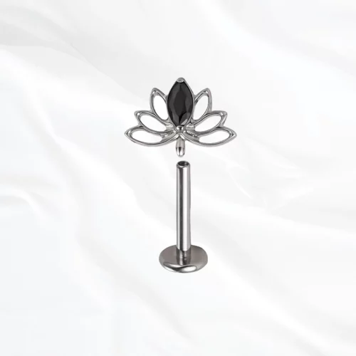 LE LOTUS BRILLANT – Image 5