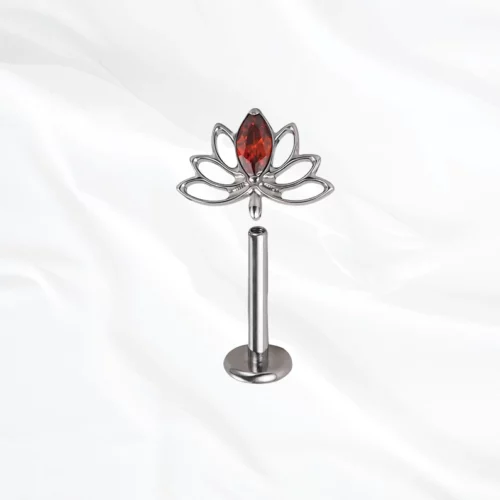 LE LOTUS BRILLANT – Image 3