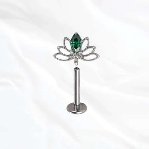 LE LOTUS BRILLANT – Image 2