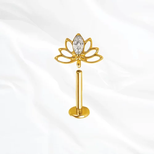 LE LOTUS BRILLANT