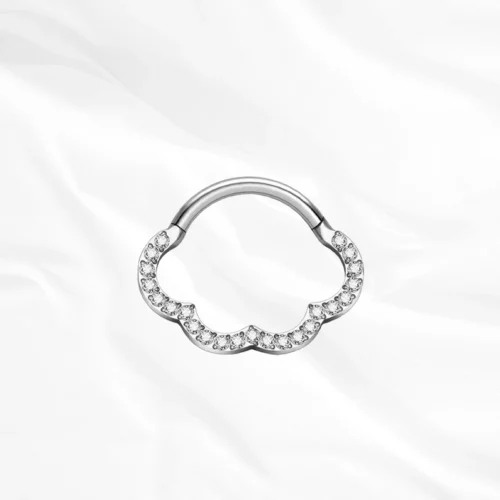 LE NUAGE BRILLANT – Image 2