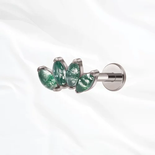 LA MARQUISE ROYALE JADE – Image 2