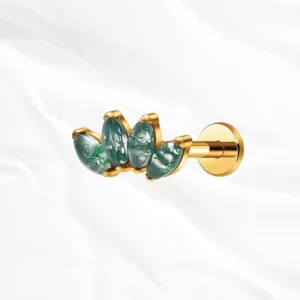 LA MARQUISE ROYALE JADE