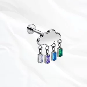 LE PETIT NUAGE
