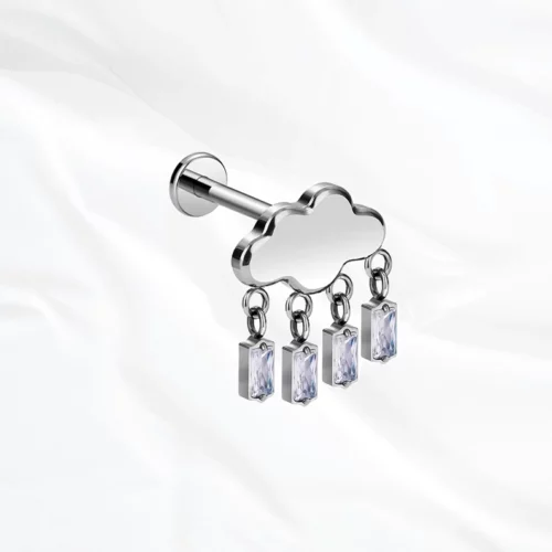 LE PETIT NUAGE – Image 2