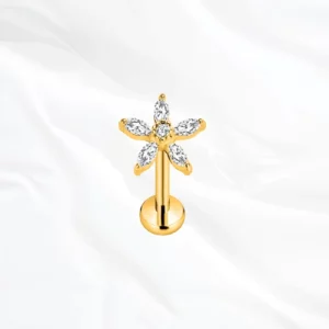 LA FLEUR DE TIARE